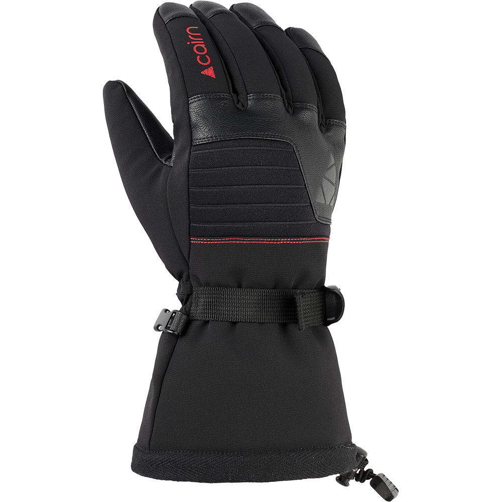 Gants shop ski cairn